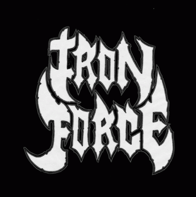 logo Iron Force (USA)